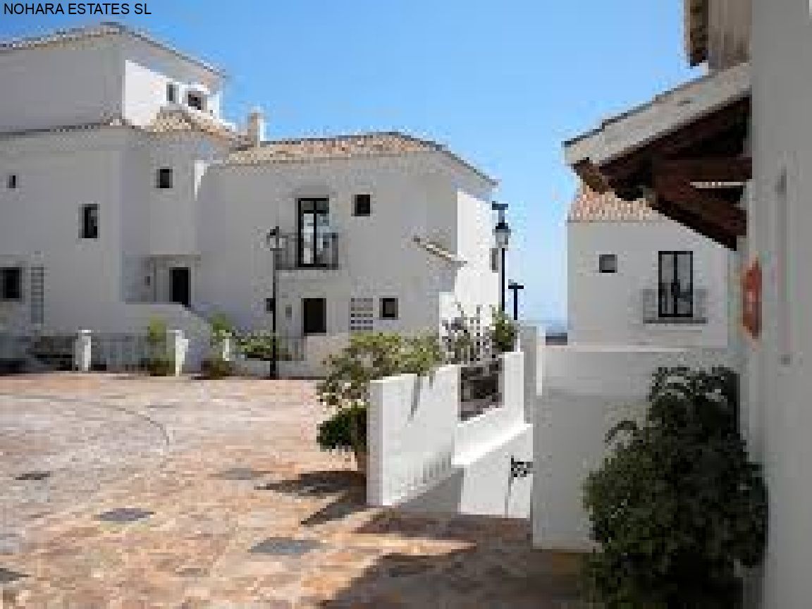 Pueblo de Los Monteros -Marbella (21)