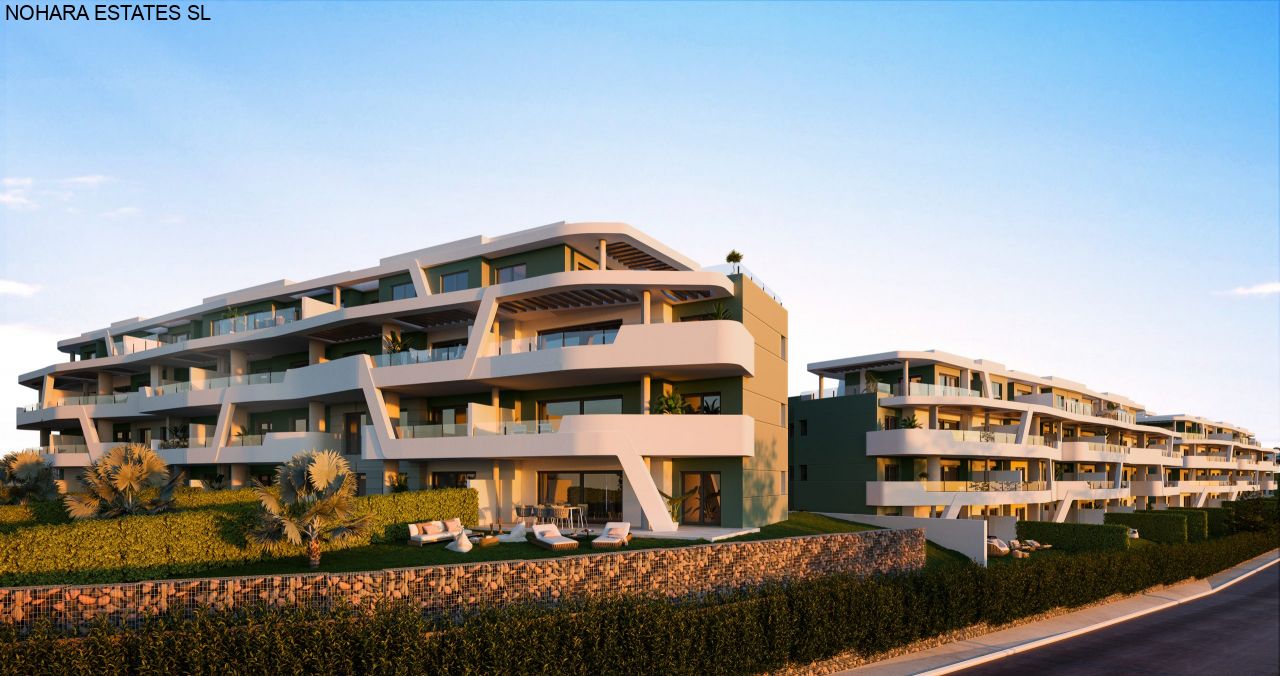 Calanova Golf Apartments (10)