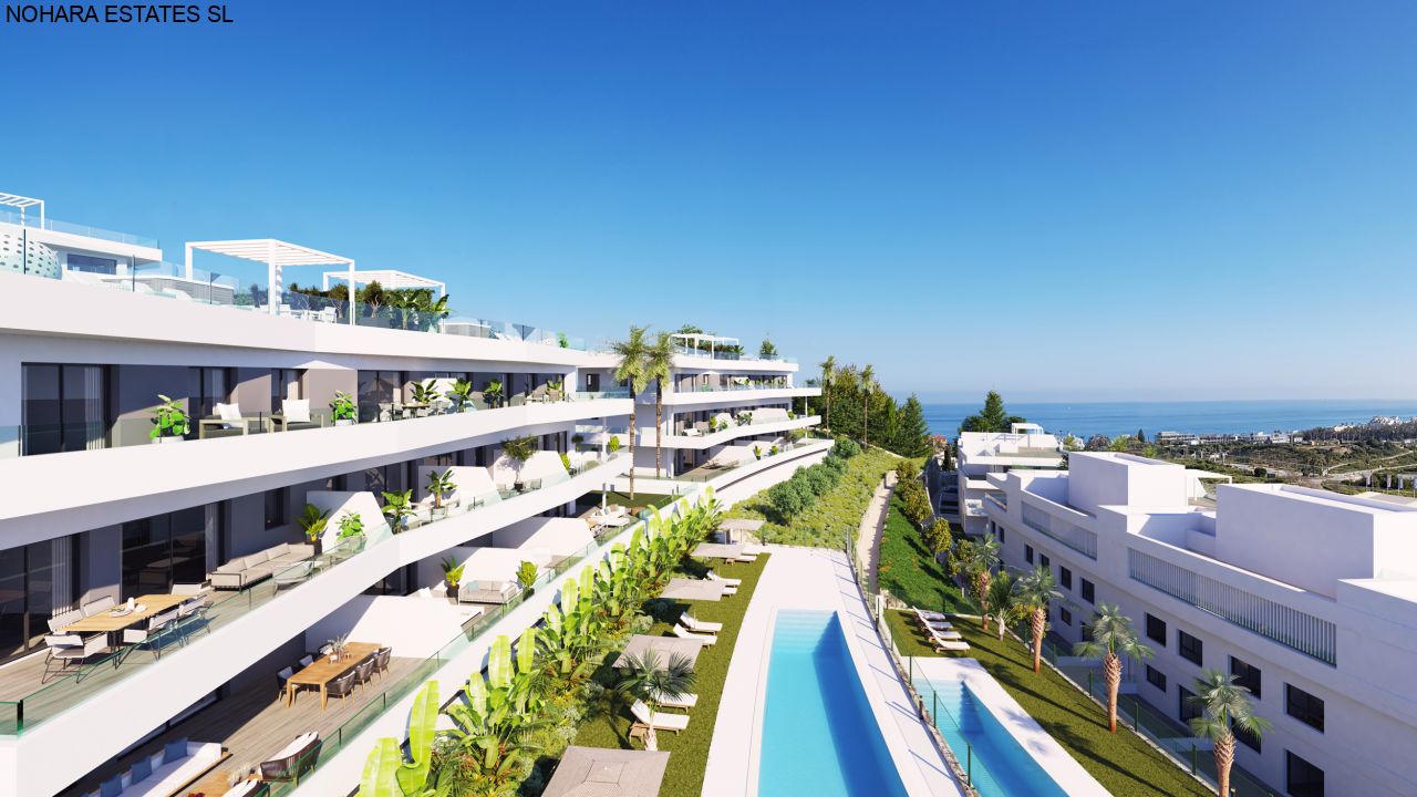 Apartments Costa del Sol  (3)