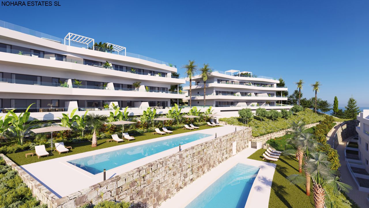 Apartments Costa del Sol  (4)
