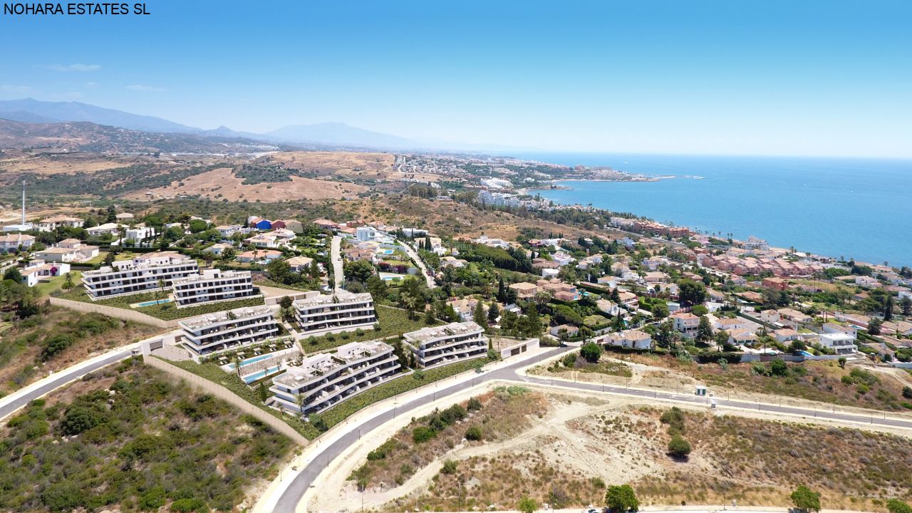 Apartments Costa del Sol  (6)