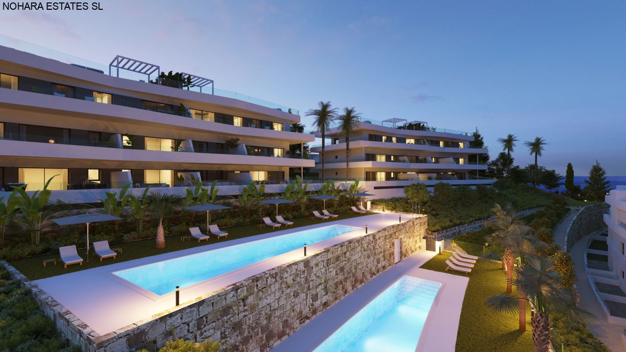 Apartments Costa del Sol  (5)